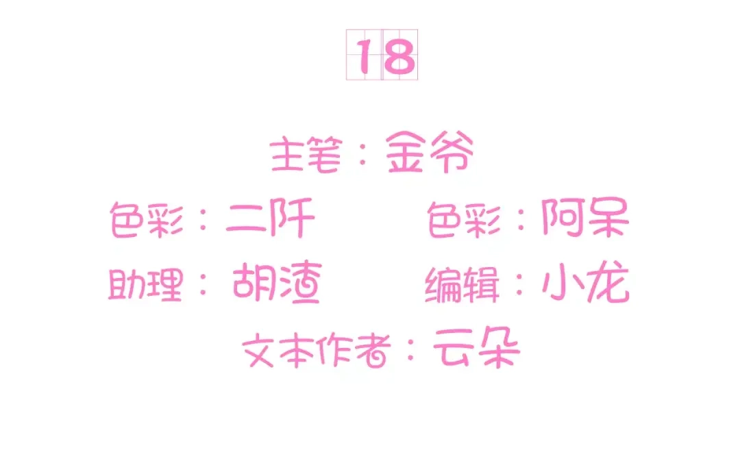 《王爵的私有宝贝》第18话 第3页