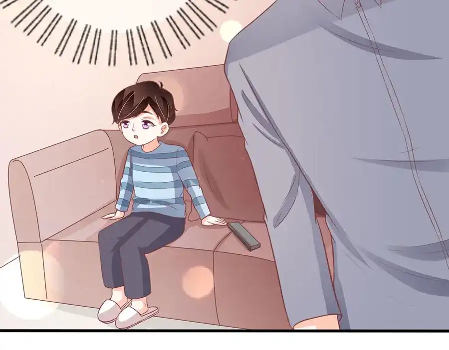 《王爵的私有宝贝》第180话 第49页