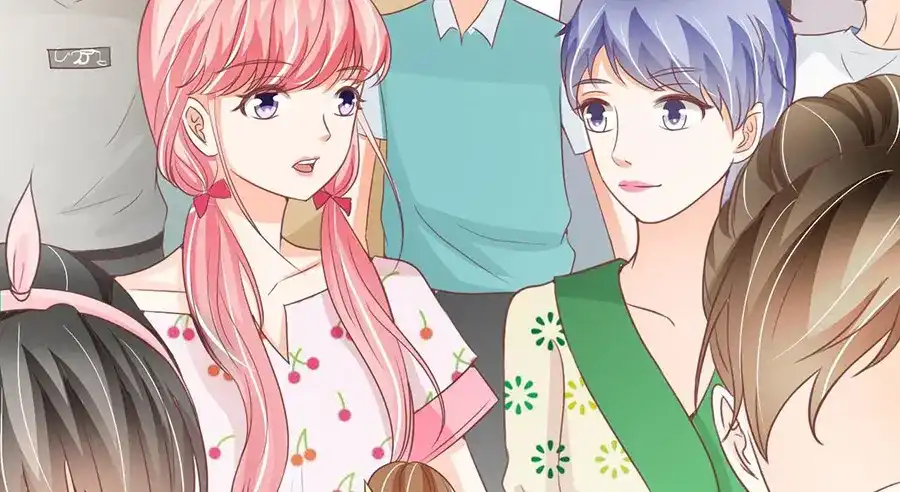 《王爵的私有宝贝》第182话 第39页