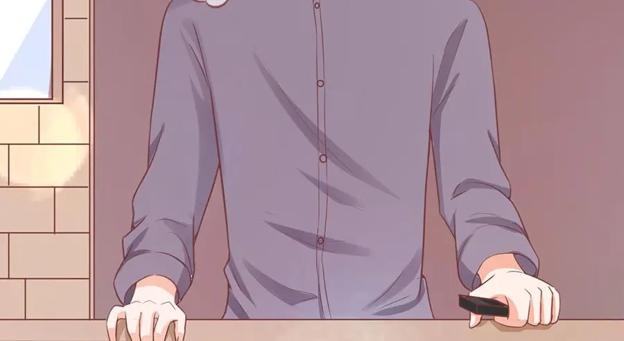 《王爵的私有宝贝》第182话 第12页