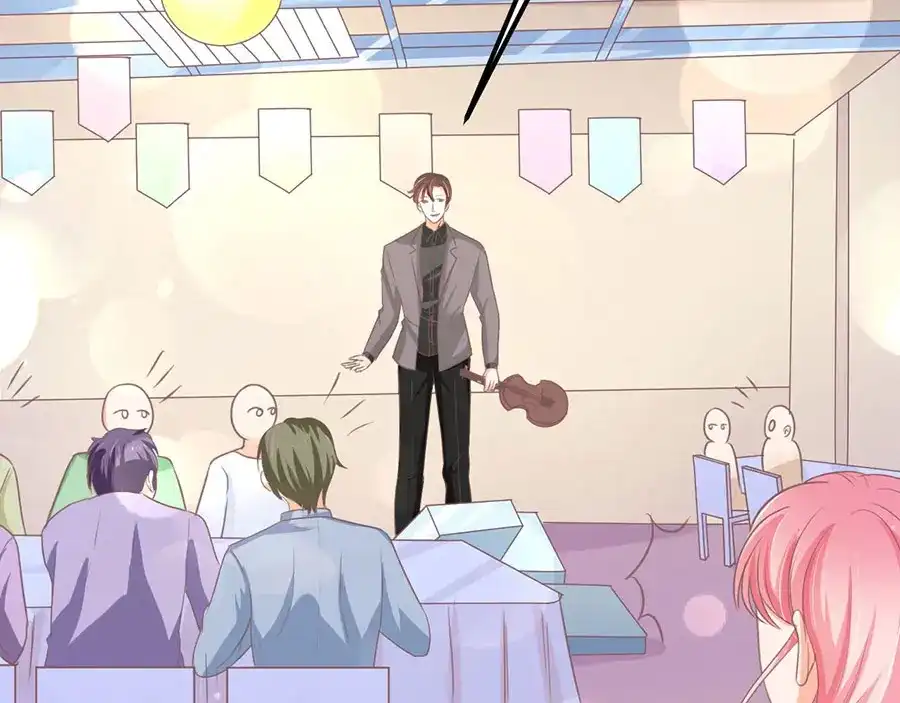 《王爵的私有宝贝》第184话 第27页