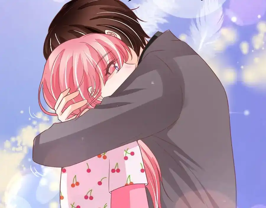 《王爵的私有宝贝》第184话 第56页