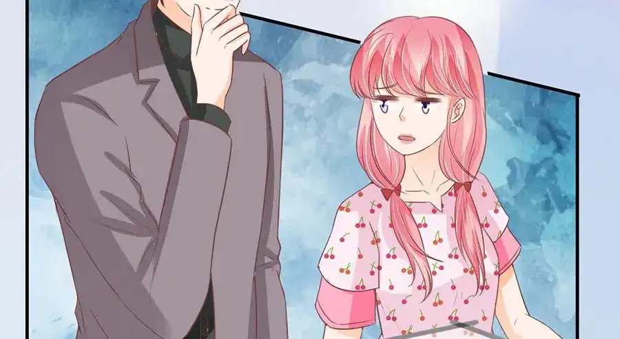 《王爵的私有宝贝》第185话 第8页