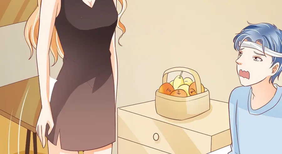 《王爵的私有宝贝》第185话 第43页