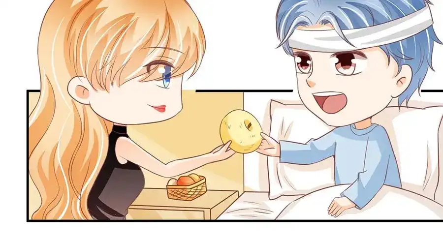 《王爵的私有宝贝》第185话 第37页