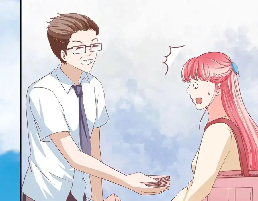 《王爵的私有宝贝》第185话 第70页