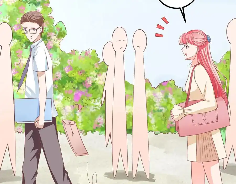《王爵的私有宝贝》第185话 第62页