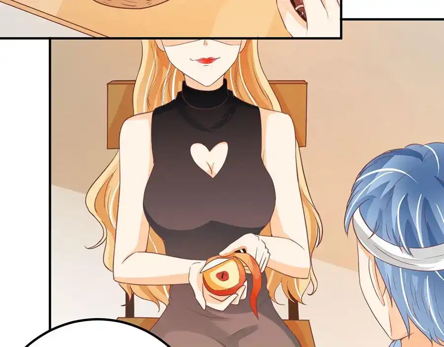 《王爵的私有宝贝》第185话 第28页