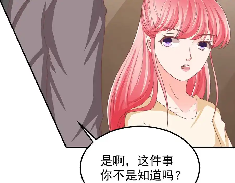 《王爵的私有宝贝》第187话 第46页
