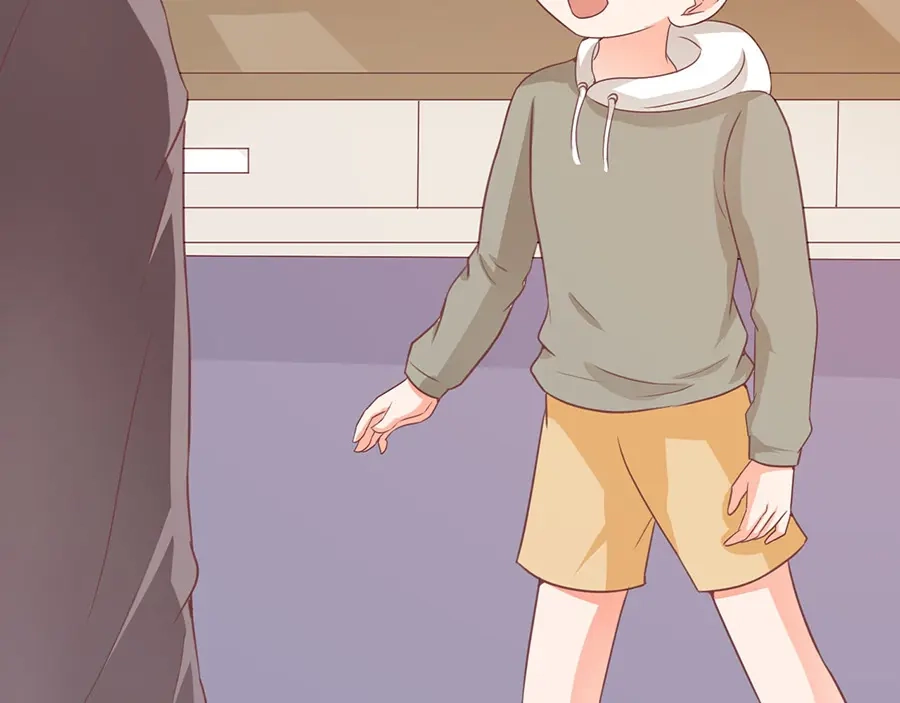 《王爵的私有宝贝》第189话 第29页