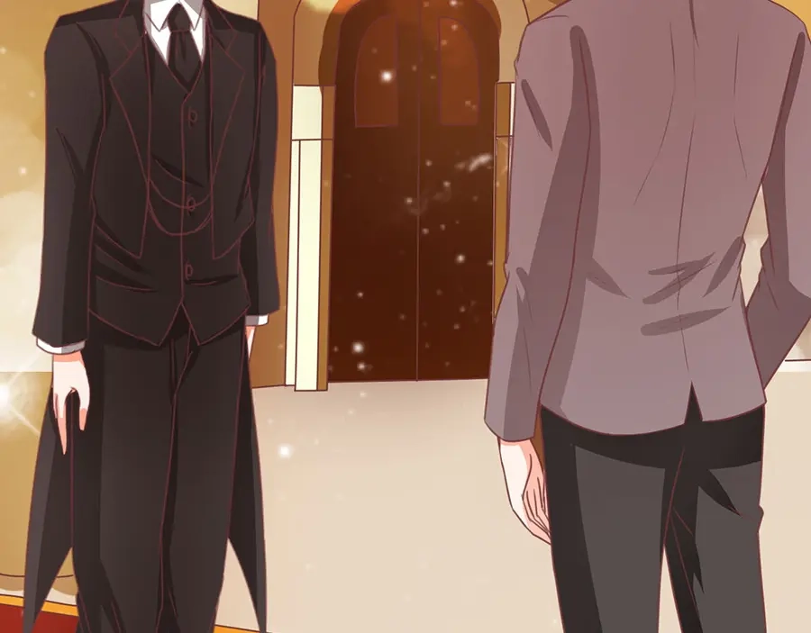 《王爵的私有宝贝》第189话 第8页