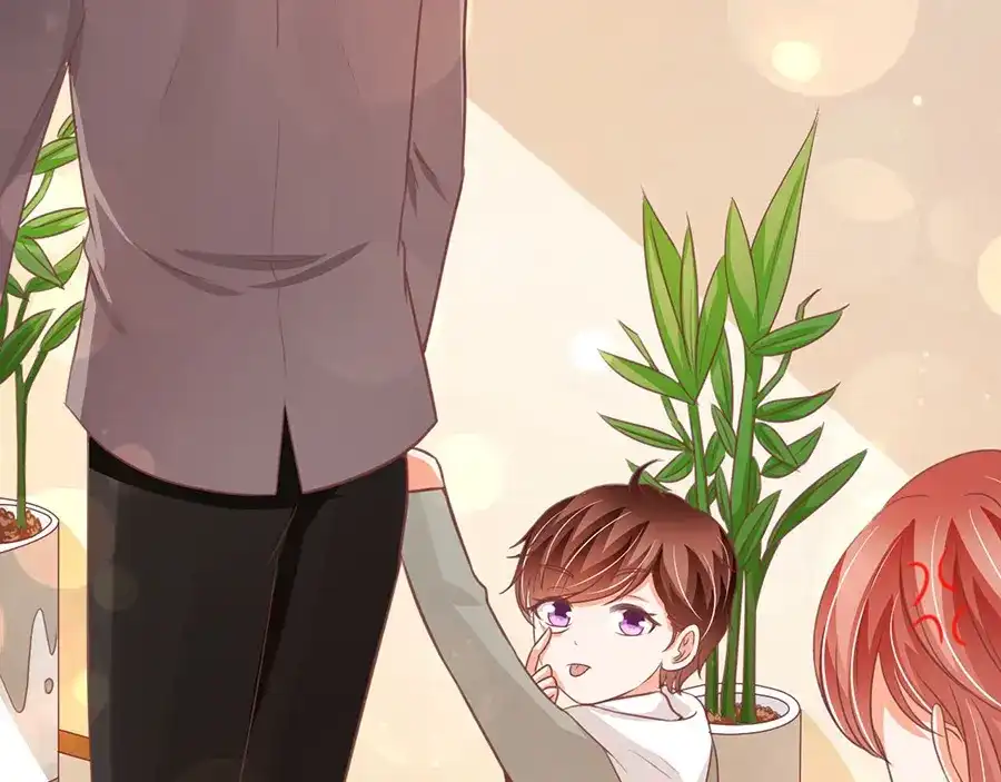 《王爵的私有宝贝》第189话 第69页