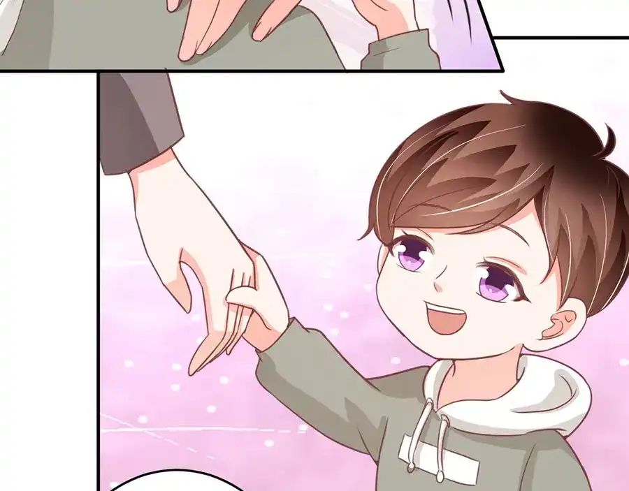 《王爵的私有宝贝》第189话 第33页