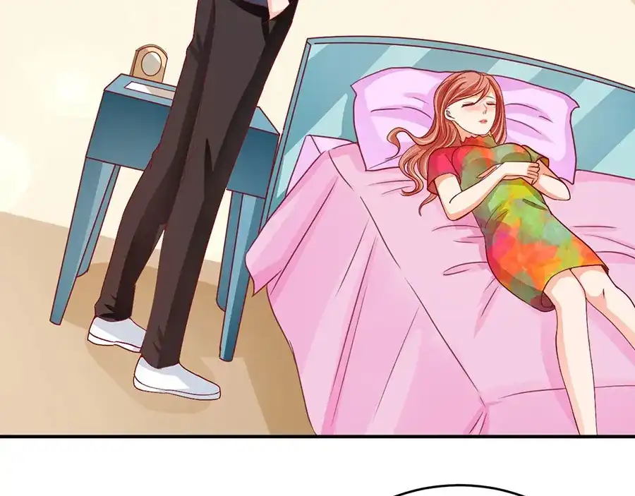 《王爵的私有宝贝》第191话 第64页