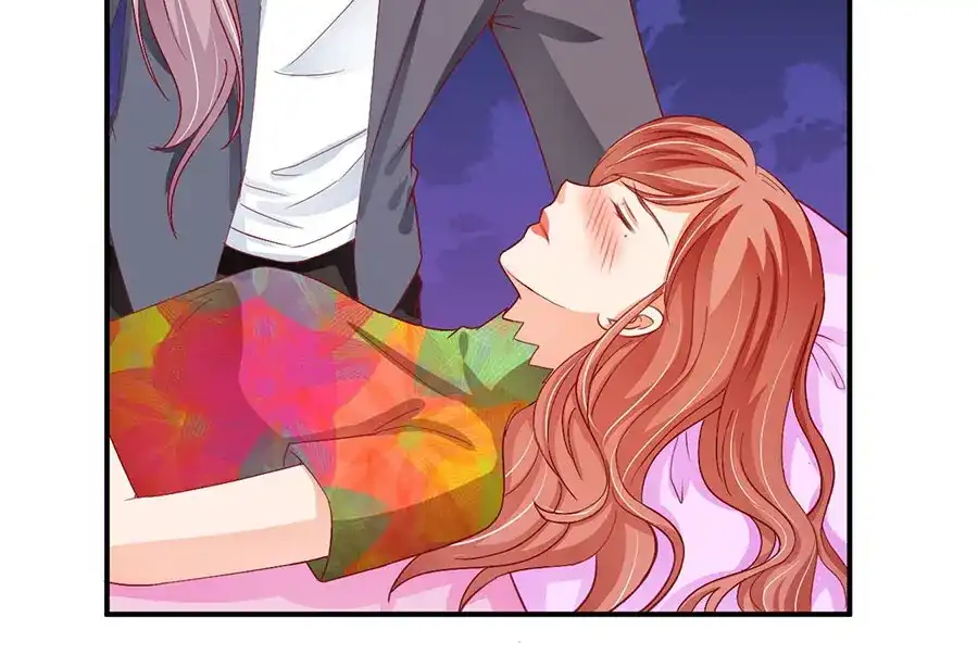 《王爵的私有宝贝》第191话 第66页