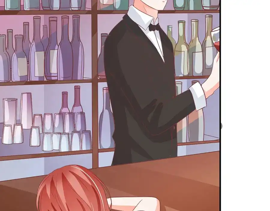 《王爵的私有宝贝》第191话 第40页