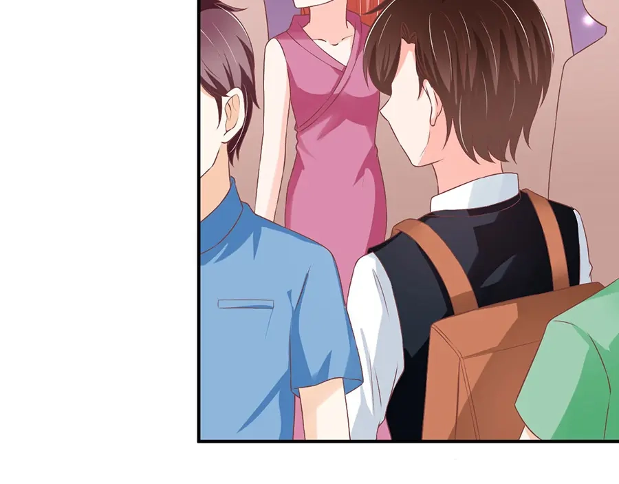 《王爵的私有宝贝》第192话 第30页