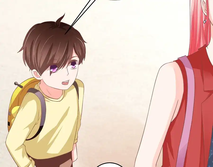 《王爵的私有宝贝》第192话 第41页