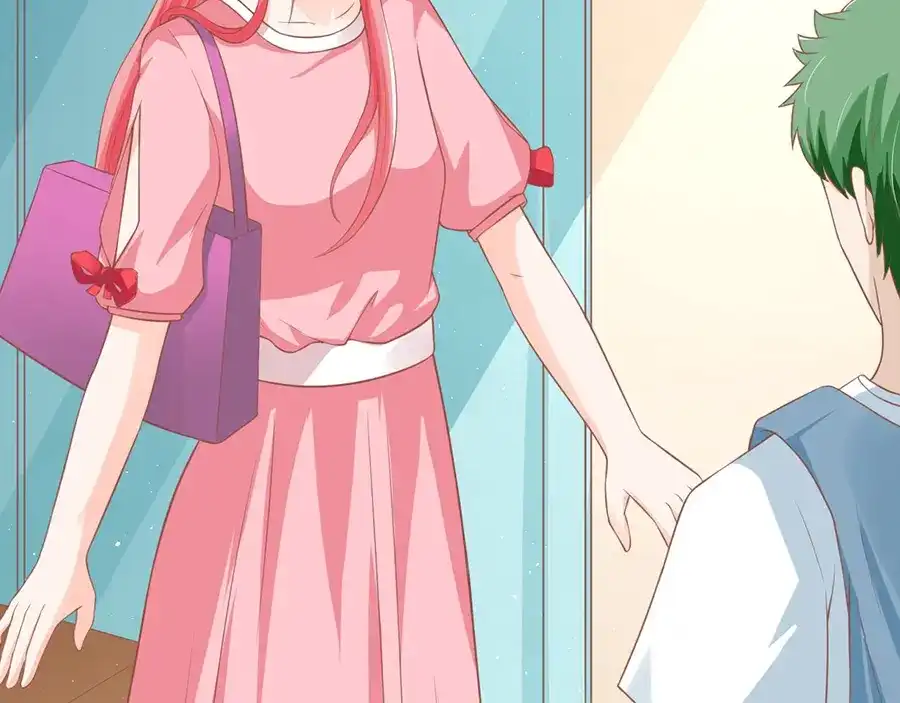 《王爵的私有宝贝》第193话 第35页