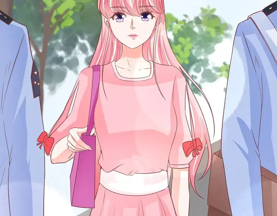 《王爵的私有宝贝》第194话 第45页