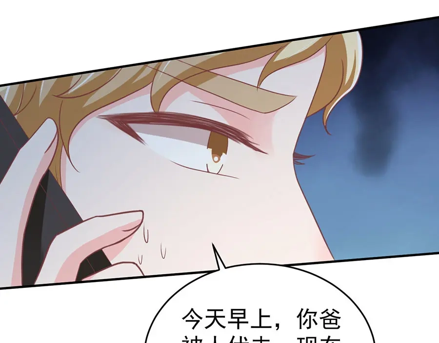 《王爵的私有宝贝》第196话 第33页