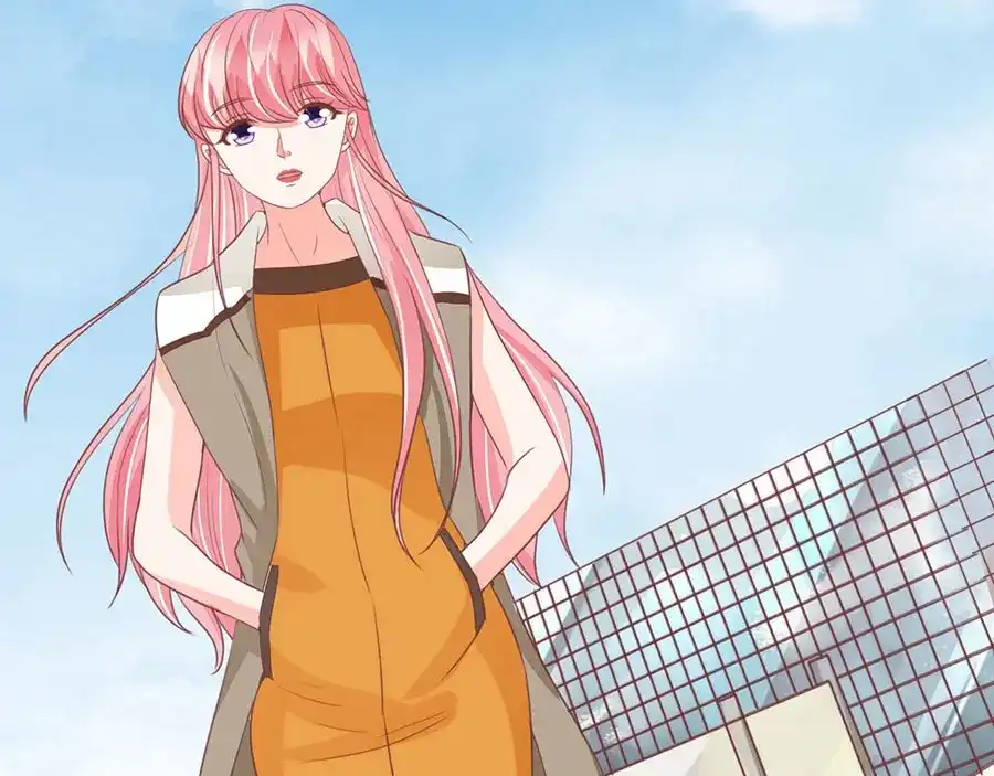 《王爵的私有宝贝》第197话 第70页
