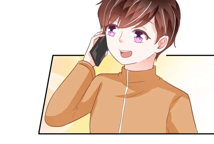 《王爵的私有宝贝》第199话 第40页