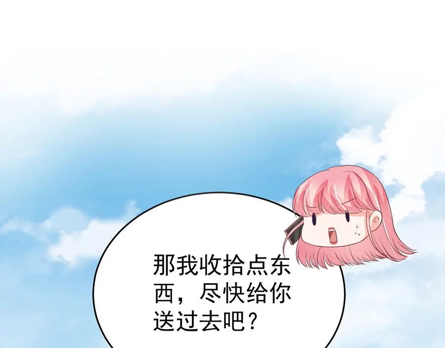 《王爵的私有宝贝》第199话 第43页
