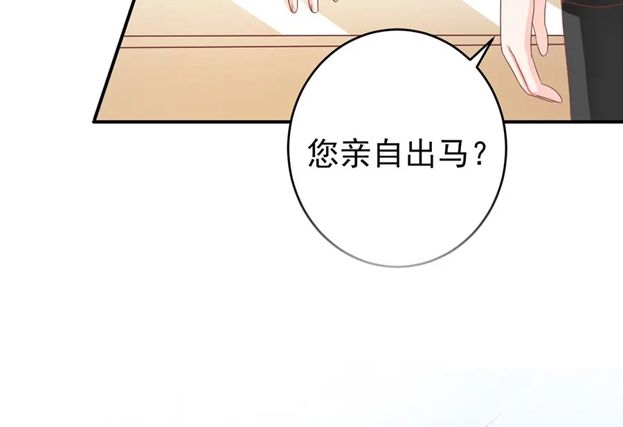 《王爵的私有宝贝》第199话 第31页