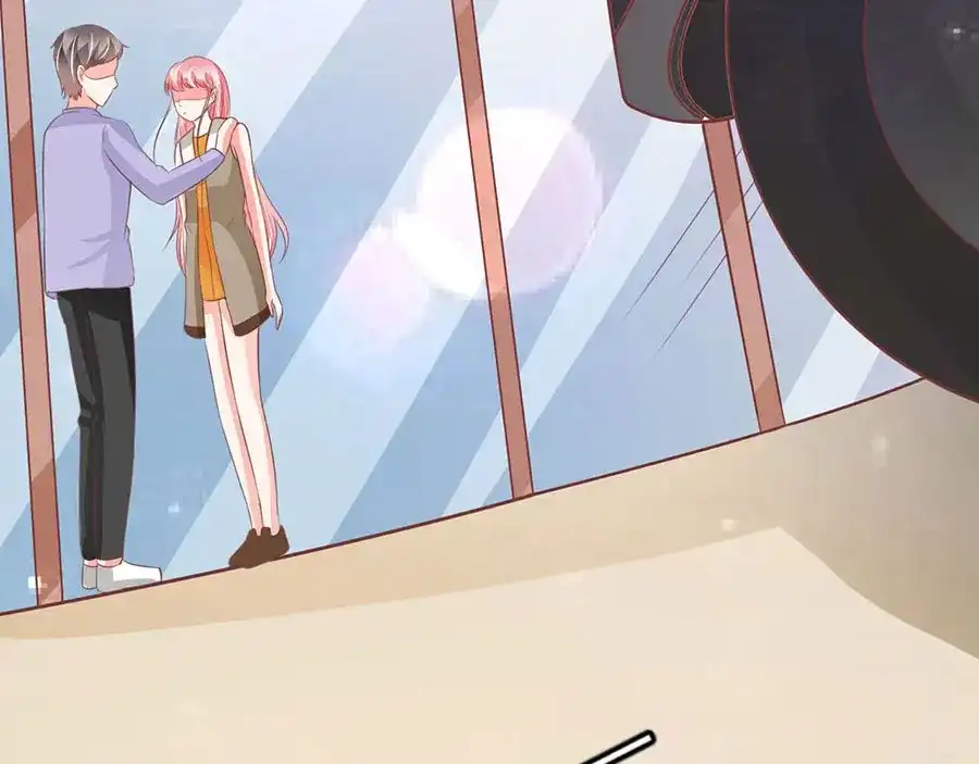 《王爵的私有宝贝》第200话 第11页