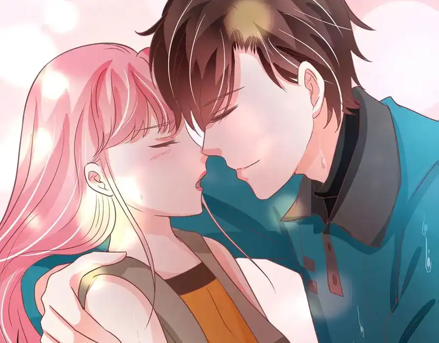 《王爵的私有宝贝》第202话 第73页