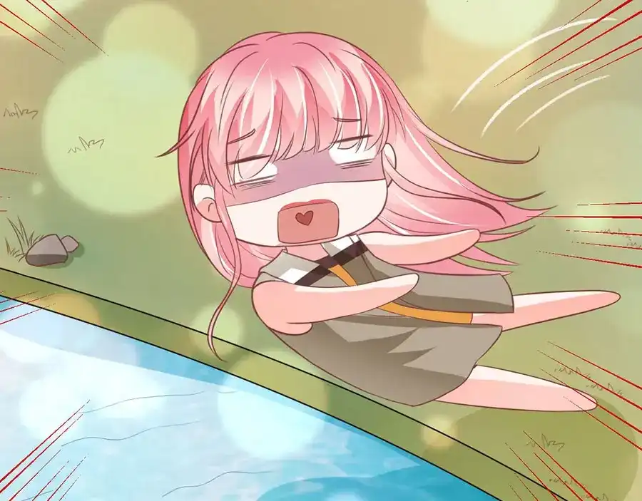 《王爵的私有宝贝》第202话 第36页