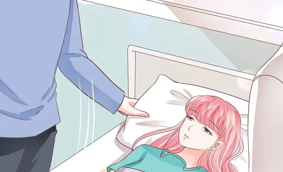 《王爵的私有宝贝》第203话 第38页