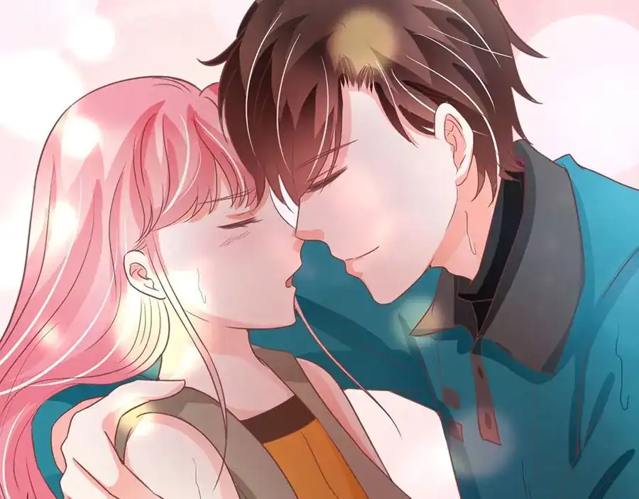 《王爵的私有宝贝》第203话 第5页