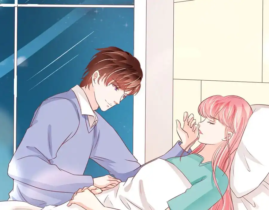 《王爵的私有宝贝》第203话 第26页