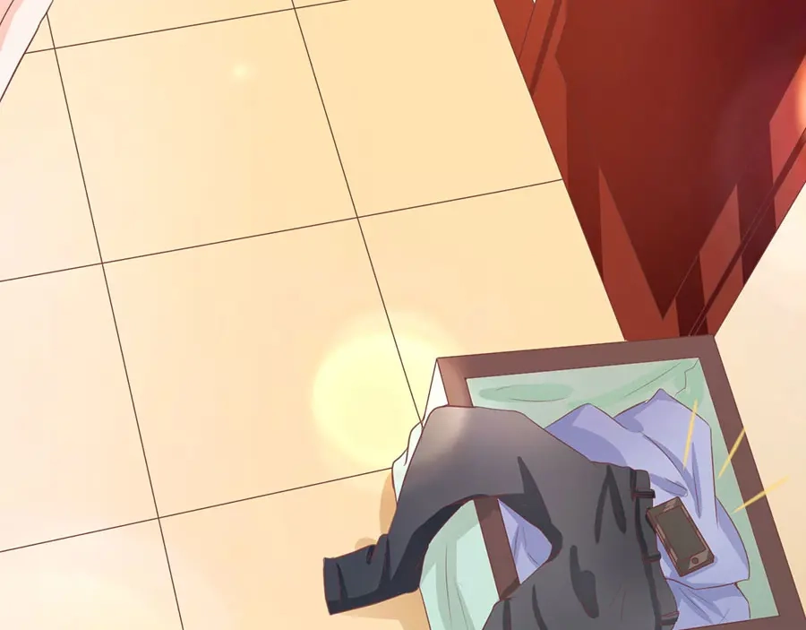 《王爵的私有宝贝》第204话 第31页