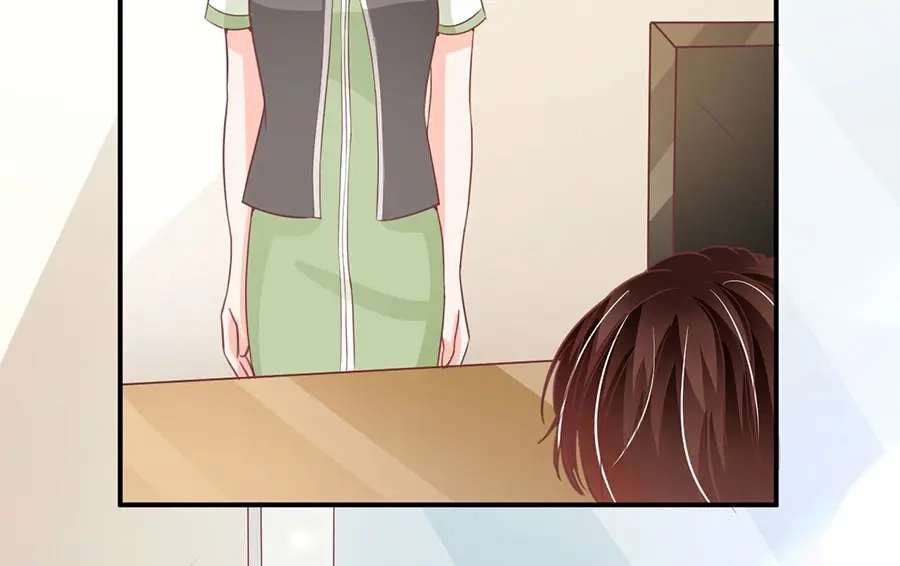 《王爵的私有宝贝》第205话 第34页