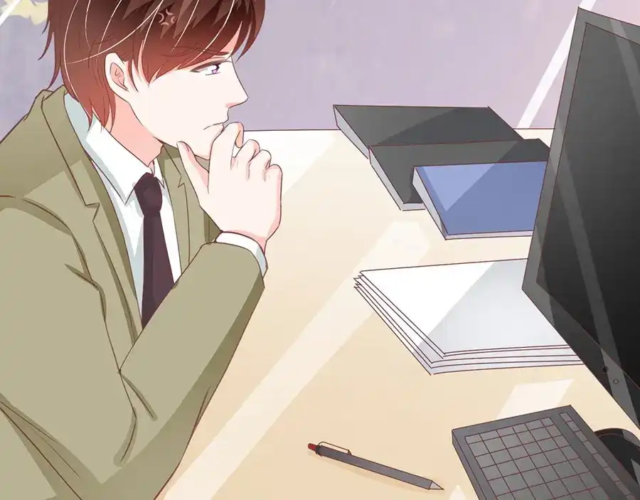 《王爵的私有宝贝》第205话 第23页