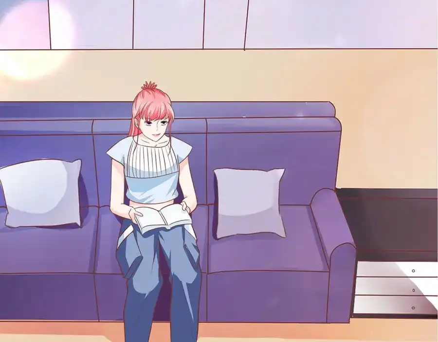 《王爵的私有宝贝》第206话 第32页