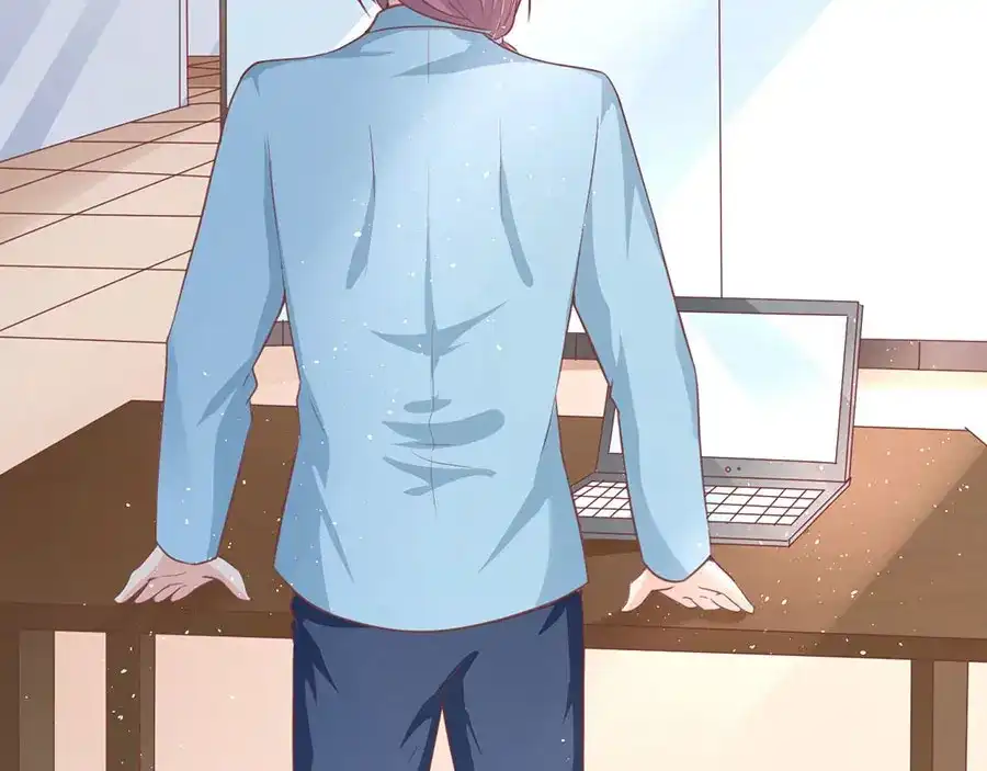 《王爵的私有宝贝》第206话 第27页