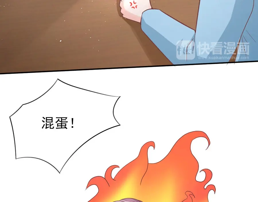 《王爵的私有宝贝》第206话 第24页
