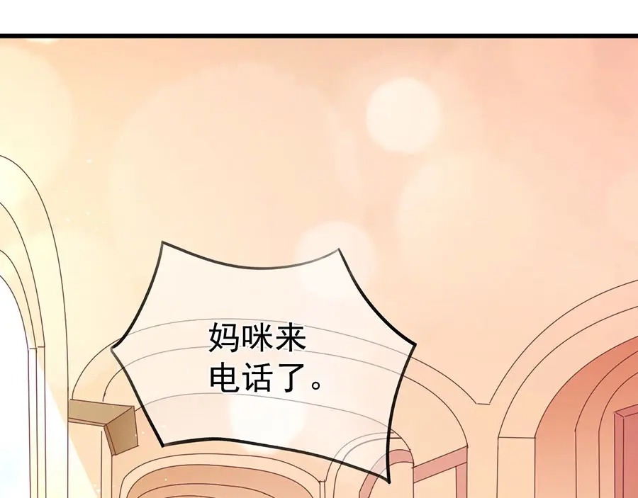 《王爵的私有宝贝》第206话 第40页