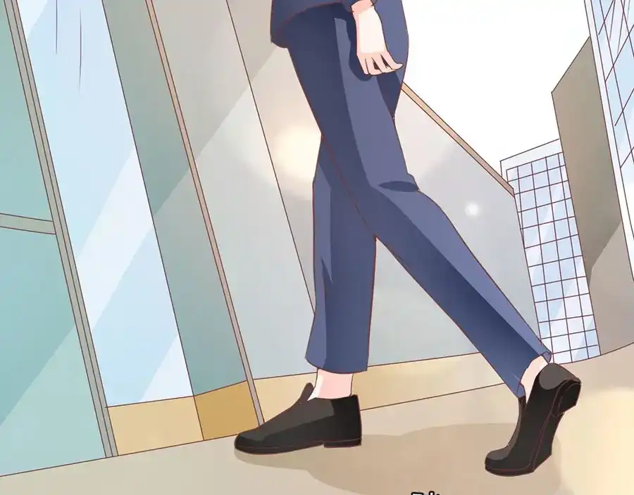 《王爵的私有宝贝》第206话 第74页