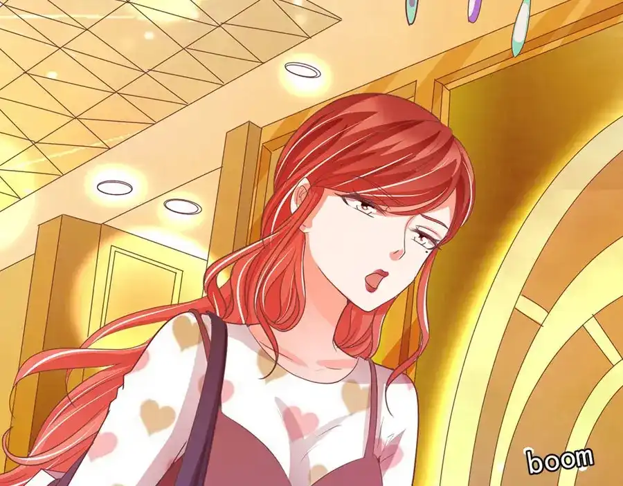 《王爵的私有宝贝》第207话 第31页