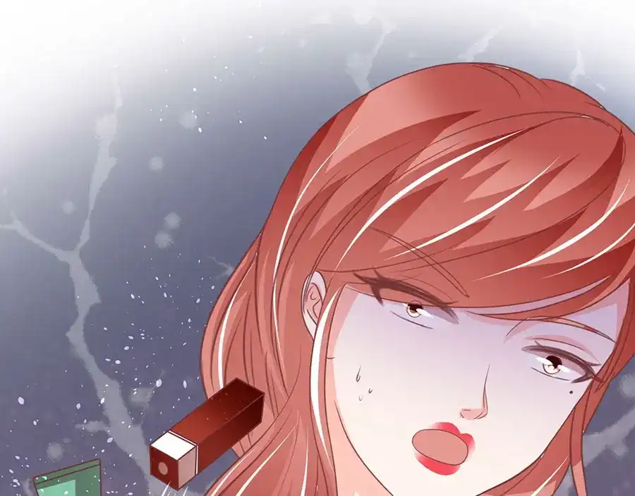 《王爵的私有宝贝》第207话 第62页