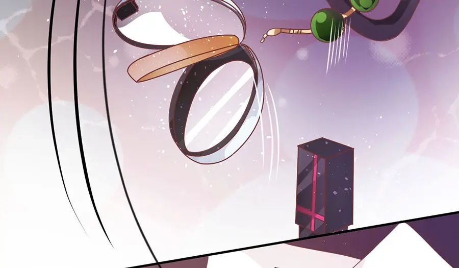 《王爵的私有宝贝》第207话 第65页