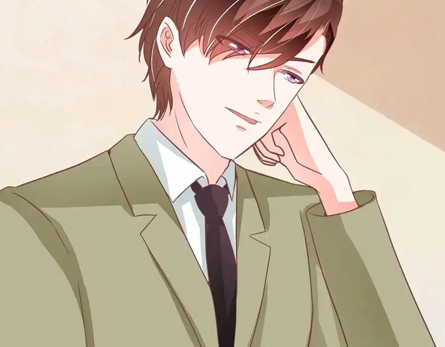 《王爵的私有宝贝》第207话 第12页