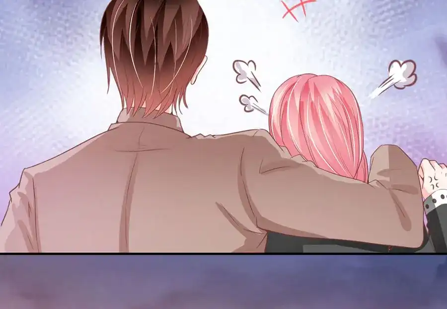 《王爵的私有宝贝》第208话 第67页