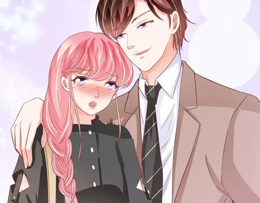 《王爵的私有宝贝》第208话 第64页