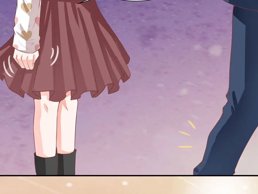 《王爵的私有宝贝》第208话 第9页
